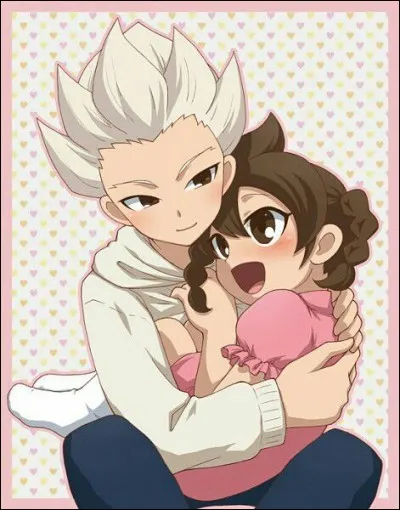 Quand Julia, la sur d'Axel, se réveille-t-elle ?