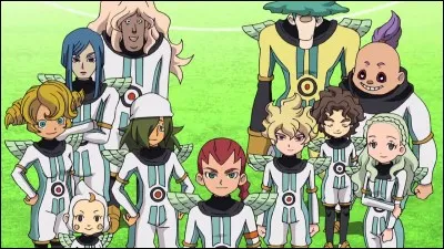 Quelle prétendante a été choisie par l'équipe de la Sky Team pour le Roi Démon ?