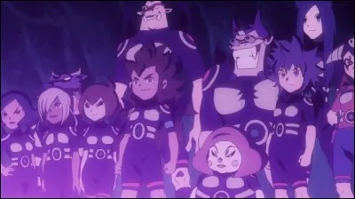 Quelle prétendante a été choisie par l'équipe de la Dark Team pour le Roi Démon ?