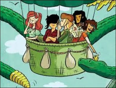 Quel est ton animal pr&eacute;f&eacute;r&eacute; parmi les choix ci-dessous ?