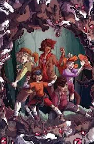 Toi, ton truc c'est...