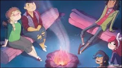 Toi, tu trouves que ton caract&egrave;re est le plus proche de...