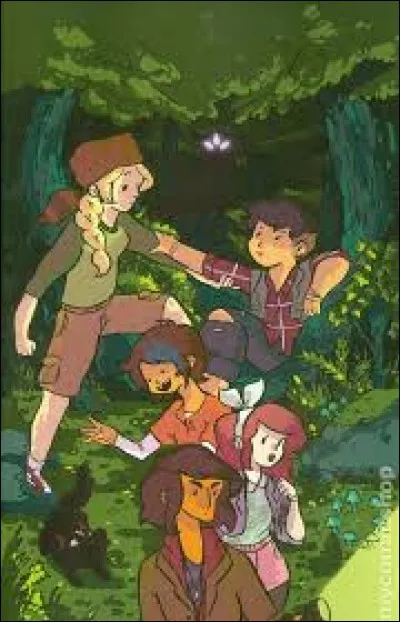 Sur une &eacute;chelle de 1 &agrave; 10 (1 &eacute;tant peu, 10 &eacute;tant &eacute;norm&eacute;ment) combien donnerais-tu &agrave; ta loyaut&eacute; ?