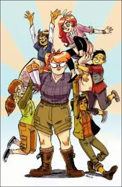 Quel est ton badge pr&eacute;f&eacute;r&eacute; parmi ceux-ci ?