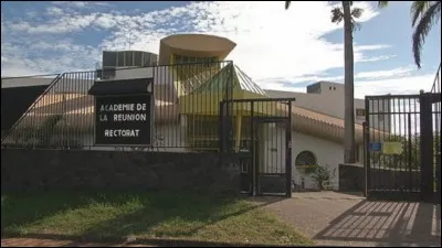 Je suis comme un genre de ministre de l'Éducation nationale au sein d'un département ou d'une région. 
Je suis...