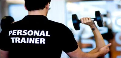 "Je suis sûr que vous pouvez faire plus d'efforts ! Si vous voulez restez en forme, il faut persévérer !"
Je suis votre...