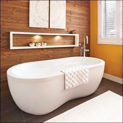 Ferais-tu quelque chose dans la boue ou resterais-tu propre ?