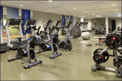 Finalement, est-ce que tu aimes être dans un gymnase ou sur un plateau de tournage ?