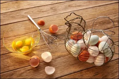 Combien de poules suffisent pour une famille de 4 personnes ?