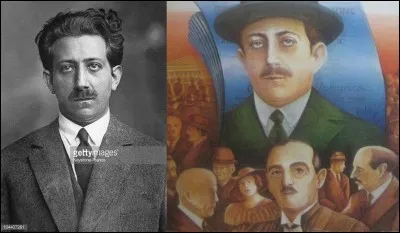 Nous sommes en janvier 1934 à Chamonix.
Alain Reinais l'a réalisé et Jean-Paul Belmondo l'a interprété.
On retrouve un homme agonisant. Auparavant, un scandale financier est découvert.
Plus tard, le canard enchaîné titra « s'est suicidé d'une balle tirée à 3 mètres. Voilà ce que c'est que d'avoir le bras long. »
De quelle affaire parle-t-on ?