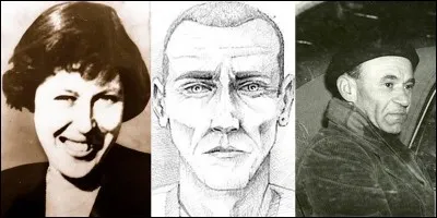 Nous sommes dans la Somme en août 1955.
Les journalistes anglais se déchaînent contre la police française ! Le FBI s'intéressera à un nouveau procédé utilisé pendant l'enquête et l'améliorera.
Une jeune Anglaise, en vacances en France, est assassinée. Son assassin sera arrêté début 1956. Durant son procès et à la suite du témoignage humain du policier qui l'a arrêté, il reconnaîtra son crime.
Qui sont la victime, le meurtrier et le nouveau procédé (dans cet ordre) ?