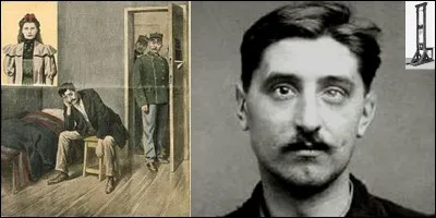 Nous sommes à Paris, le 31 janvier 1907.
Un homme se présente à la police avec les parents d'une gamine de 11 ans, Marthe Erbelding. D'après cet homme, elle aurait disparu au Bataclan alors qu'il l'accompagnait pour un spectacle. Il avouera l'avoir violé et tué. Ce crime provoqua l'abandon d'une loi qui ne sera reprise et adoptée 74 ans plus tard !
Quelle est cette affaire et quel est cette loi ?