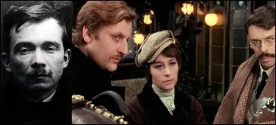 Nous sommes en région parisienne entre 1911 et 1912.
Bruno Crémer est connu pour avoir joué le rôle du commissaire Maigret, en 1968, il a aussi joué le rôle d'un criminel dans un film de Philippe Fourastié. Pour l'arrêter, le tuer en réalité, il faudra avoir recours à l'armée, un véritable siège s'engage avant que la police fasse sauter une maison et lancer un assaut !
De qui parle-t-on ?