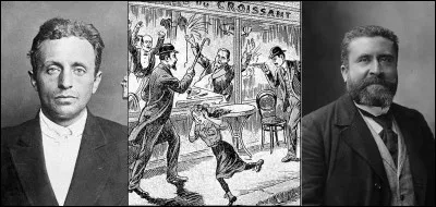 Nous sommes en 1914, à Paris.
Jacques Brel interpréta une chanson en son honneur.
Le meurtre se passa dans une brasserie peu de temps avant le début de la 1e Guerre mondiale. Mais, parlons de son assassin qui sera acquitté après la 1e Guerre mondiale, en 1919 !
Qui est-il, qui a-t-il tué et dans quel contexte sera-t-il tué ?