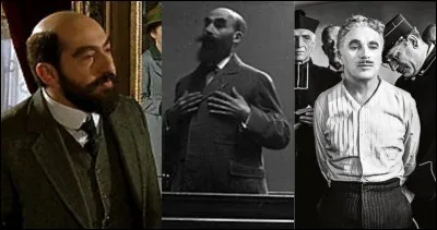 Nous sommes à Paris et dans les Yvelines entre 1915 et 1919.
Claude Chabrol et Charlie Chaplin (sur une idée d'Orson Welles) en feront chacun un film.
Ce n'est pas une bonne idée de vouloir faire plusieurs barbecues à l'intérieur de la maison que l'on loue ! Mais, il faut dire que ce triste personnage ne voulait pas être condamné au bagne !
De qui parle-t-on ?