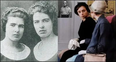 Nous sommes au Mans, en 1933.
Jean Genet écrira une pièce de théâtre, Claude Chabrol réalisera un film.
Un fer à repasser tombe en panne. C'est le motif déclencheur d'un double crime horrible où un il d'une des victimes sera arraché et retrouvé sur les marches de l'escalier ! Certains évoqueront un crime social, d'autres évoqueront des problèmes psychiatriques !
Quelle est cette affaire ?