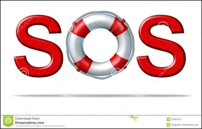 Qui a chanté "S.O.S" ?