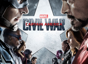 Quiz Captain America(3) : Civil War