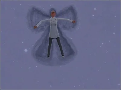 Comment s'appelle cette empreinte ?