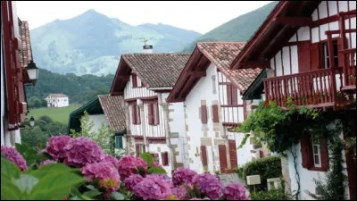 Quel est ce village ?