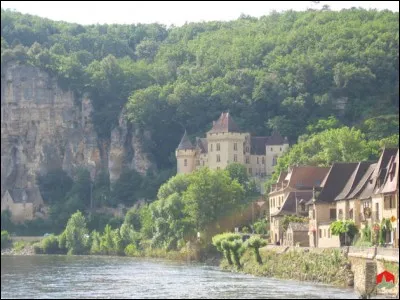 Quel est ce village ?