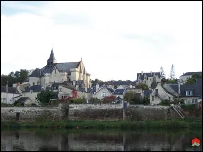 Quel est ce village ?