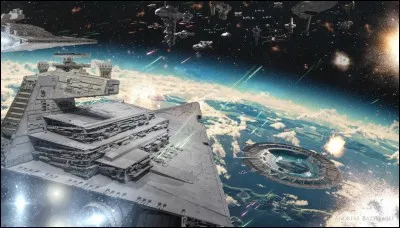 Où se trouve le Sénat ?