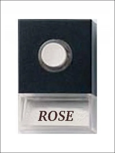 « J'ai perdu mon ami / Sans l'avoir mérité / Pour un bouton de rose / Que je lui refusais ». De quelle célèbre chanson ces vers sont-ils tirés ?