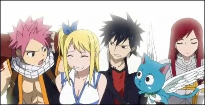 À quel manga correspond cette image ?