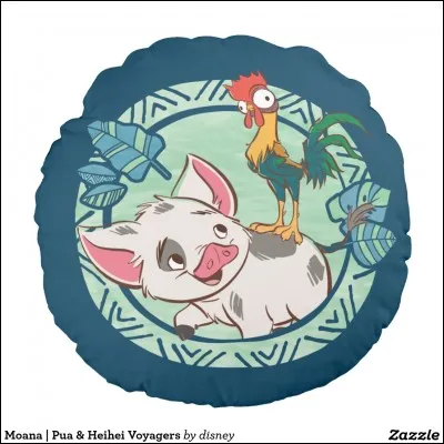 De quel film viennent ces personnages ?