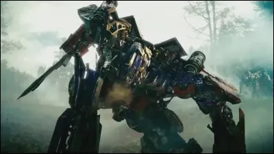 Quels sont les Decepticons qui ont combattu Optimus Prime ?