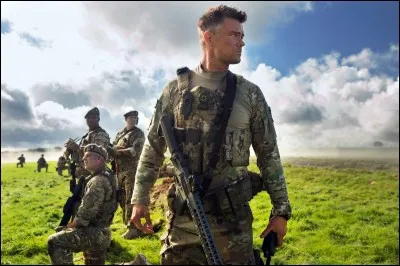 Quelle est cette équipe ?