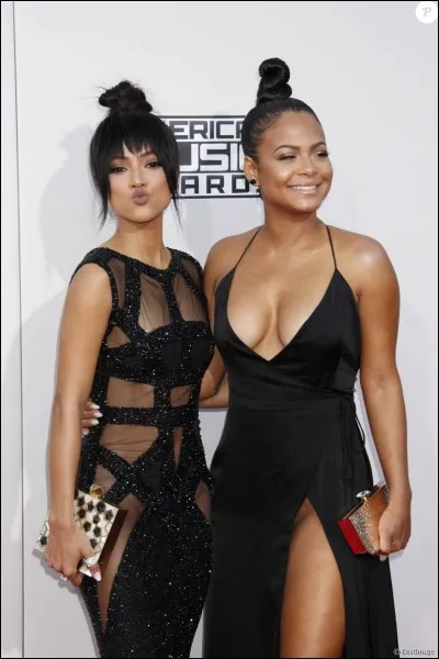 Qui est la copine de Matt Pokora ?