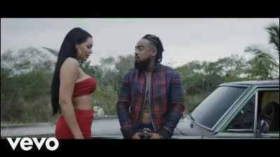 Je m'appelle Kassim Djae, j'ai 35 ans, j'ai fait la chanson "Suis-moi". Qui suis-je ?