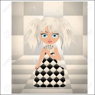 Quelle pièce des échecs est traditionnellement la plus courte ?