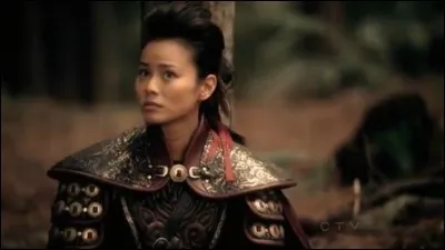 Pourquoi Mulan ne peut-elle pas sortir avec cette personne ?