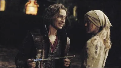 Quel est l'objet symbolique de leur amour ?