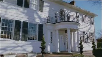 Quel est le numéro de porte de Regina ?