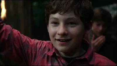 Qu'ajoute toujours Henri sur son chocolat chaud ?