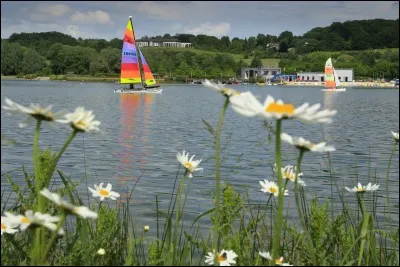 Où se trouve ce parc ?