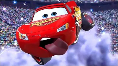 Quel est ce personnage de Disney ?