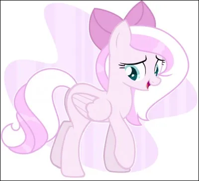 Pretty Ribbons est :