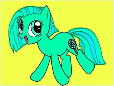 Lollipop Happiness est :