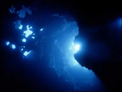 Quel est le point le plus profond de la Terre ?