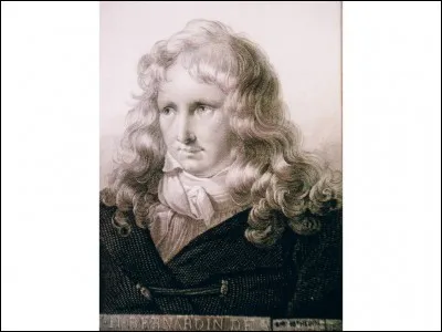 Julie De Lespinasse s'était liée d'amitié avec un philosophe. Lequel ?