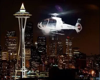 Qui est l'interprète de la chanson "Love Me Like You Do" que l'on peut entendre au moment où Ana et Christian prennent l'hélicoptère ?