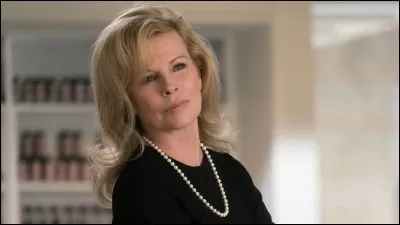 Qui est Madame Robinson ?