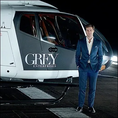 Où l'accident d'hélicoptère a-t-il lieu ?