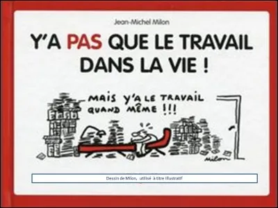 Quelle juridiction est compétente en Belgique? 
"Je me suis fait licencier par mon patron."