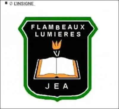 Le mouvement arrive en Afrique en 1953